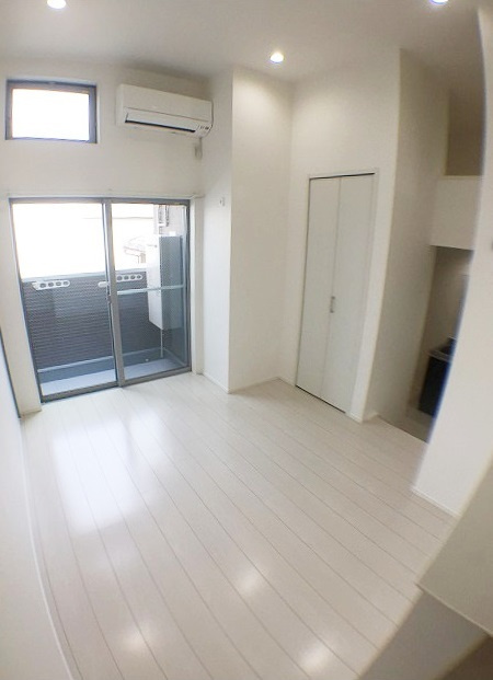 Ｐｉｎｏｆｉｏｒｅ　Ｅｒｂａの居間・リビング|ゆったり過ごせるリビングです