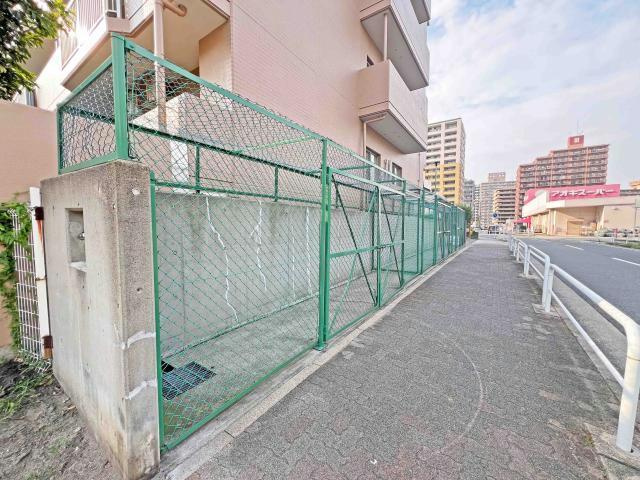 スペリアシティ名南アネックス1のその他|その他