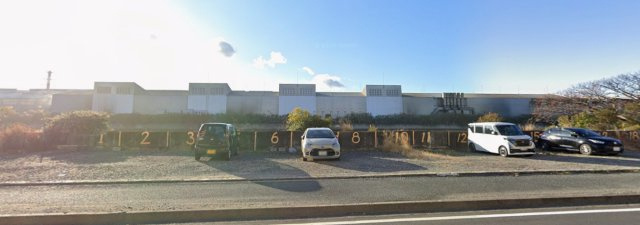 スペリアシティ名南アネックス1の駐車場|近隣駐車場　11000円です