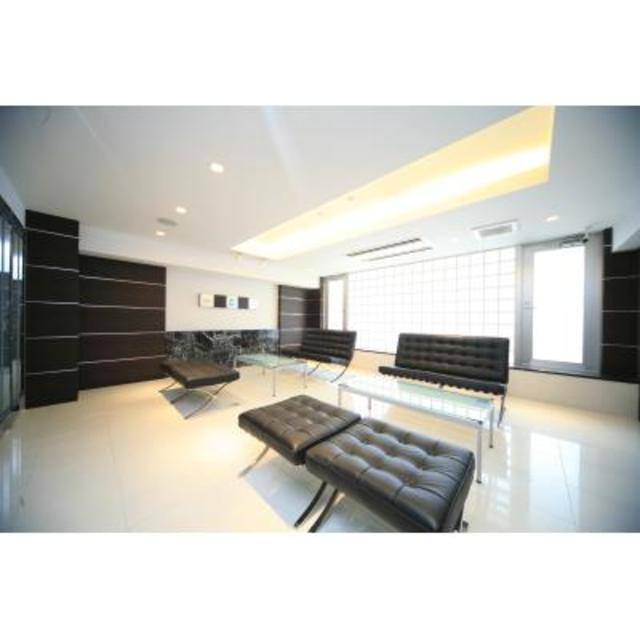 パークアクシス名駅南のその他