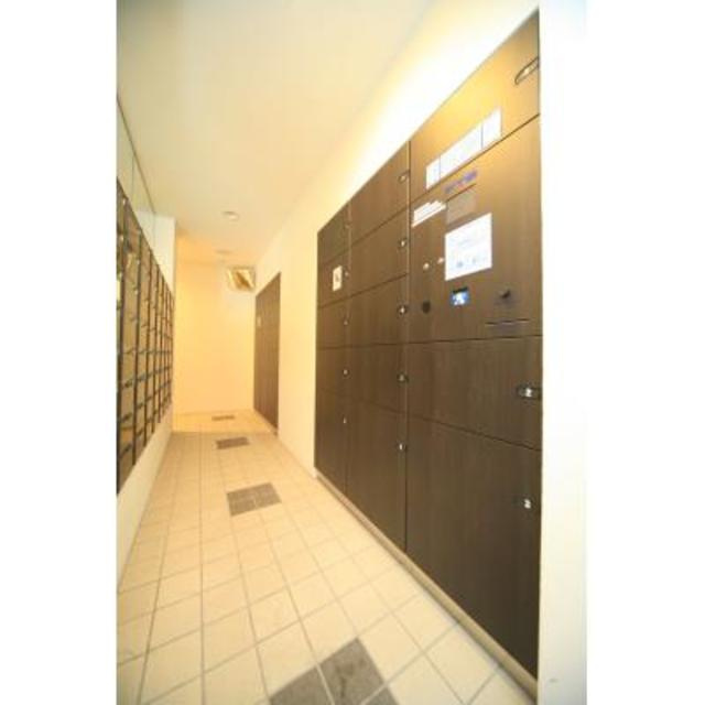 パークアクシス名駅南のその他