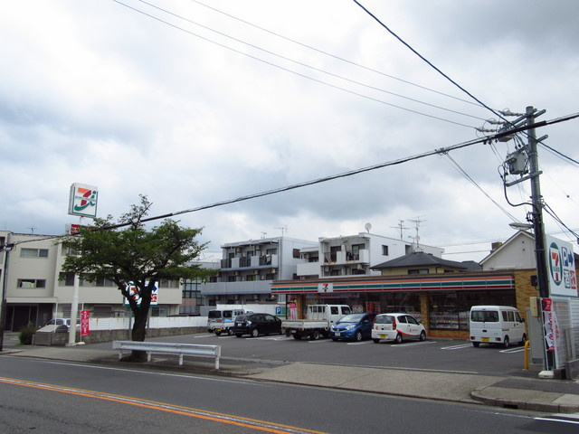 アデグランツ藤が丘の周辺