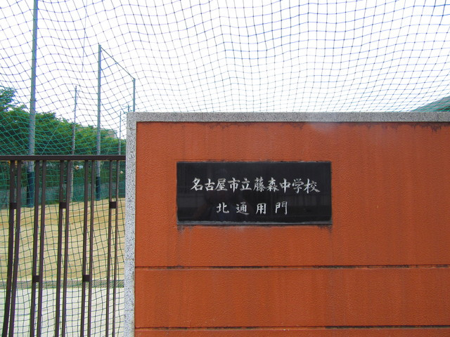 アデグランツ藤が丘の周辺