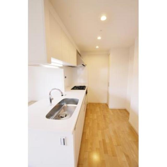 アデグランツ藤が丘のキッチン|※写真は同タイプ住戸です。