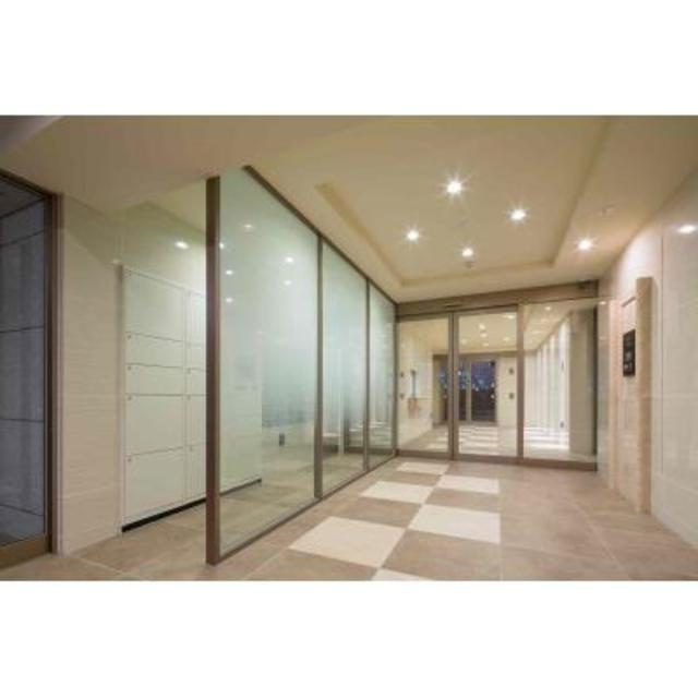 アデグランツ藤が丘のその他