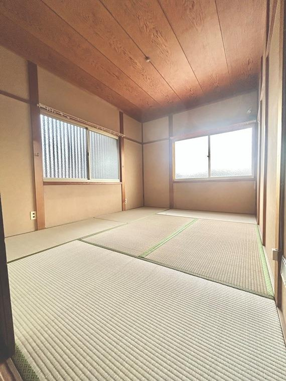 極楽２丁目戸建のその他