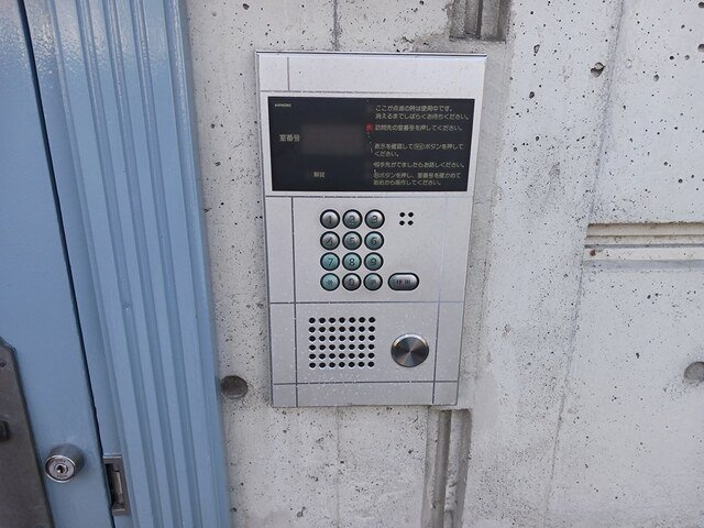 アーバン・ケティーズのセキュリティ