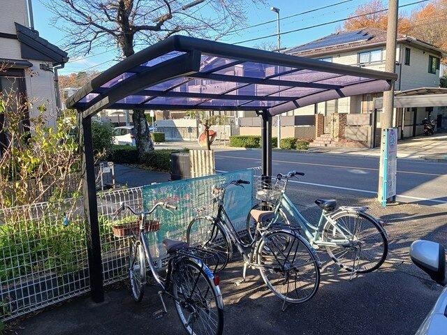 アーバン・ケティーズのその他