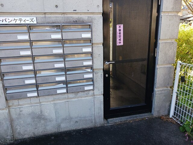 アーバン・ケティーズのその他