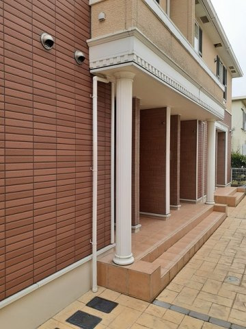 ジュネス桃山のその他