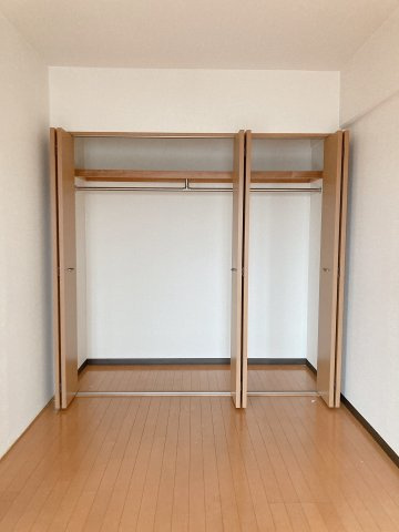 アピエ黄金の収納|収納があります