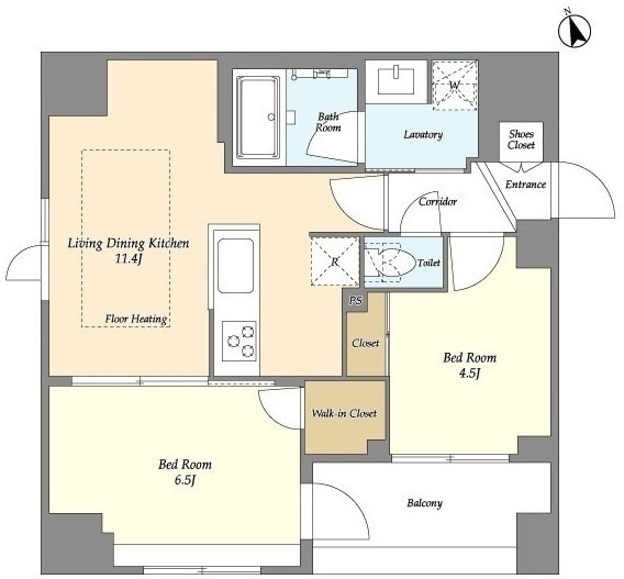 モディア銀座イースト