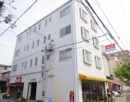 グリーンコーポ