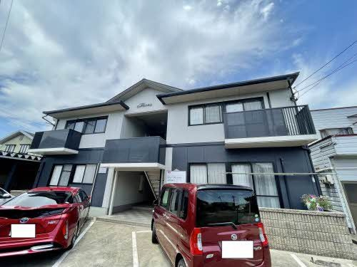 メゾン　コンフォール