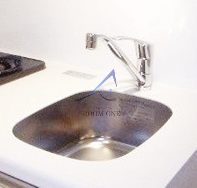 グラントゥルース中板橋の内装