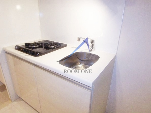 グラントゥルース中板橋のキッチン|キッチンです。