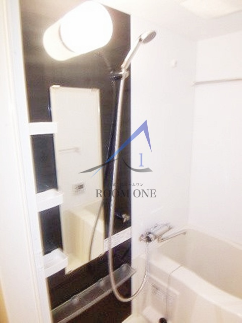 グラントゥルース中板橋の浴室|お風呂です。