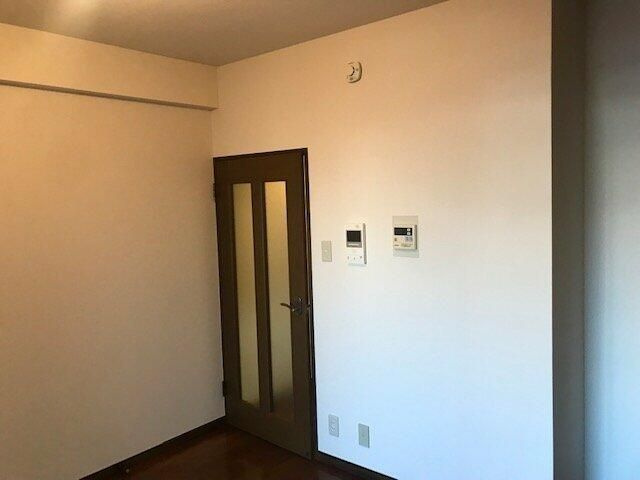 日神パレステージ豊玉第２の寝室