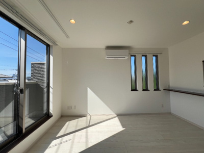 【洋室】 | G-smart 別府 Terrace