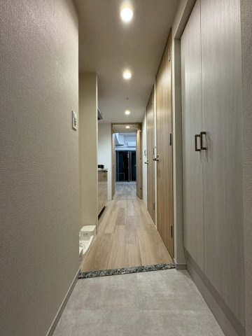MAXIV新栄　名古屋市賃貸　仲介手数料無料の玄関