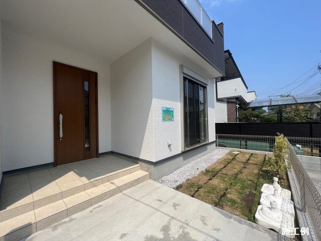 【内装】 | 同じ工務店様の施工例です。