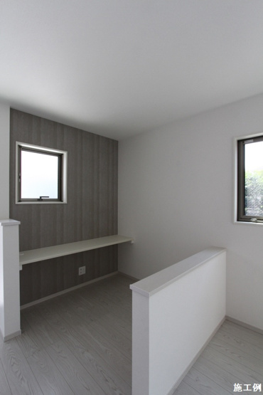 【内装】 | 同じ工務店様の施工例です。