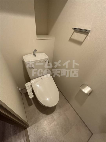 【トイレ】 | Alivis九条