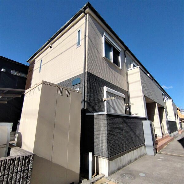 アムールテラス