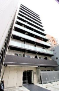 【外観】 | ジェノヴィア浅草Ⅳスカイガーデン | 外観です