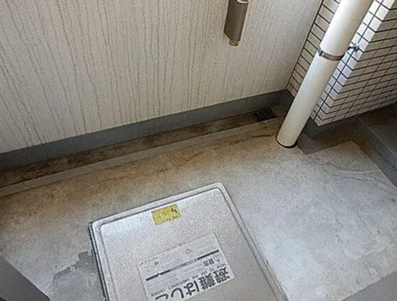 レジディア文京湯島Ⅱのバルコニー|バルコニー