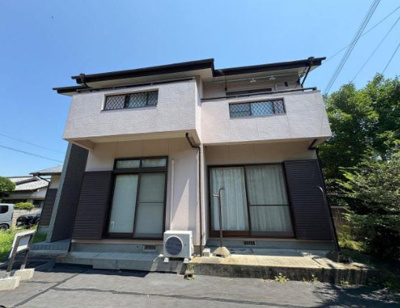 【外観】 | 熊本県熊本市南区浜口町