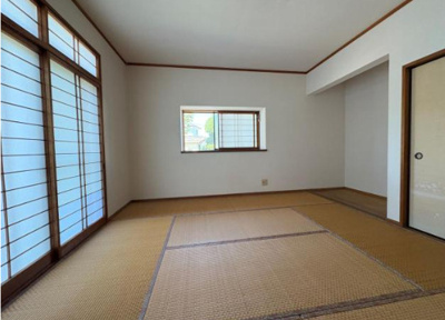 【和室】 | 熊本県熊本市南区浜口町