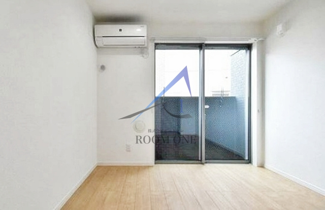 シャルム赤塚の寝室|寝室です。