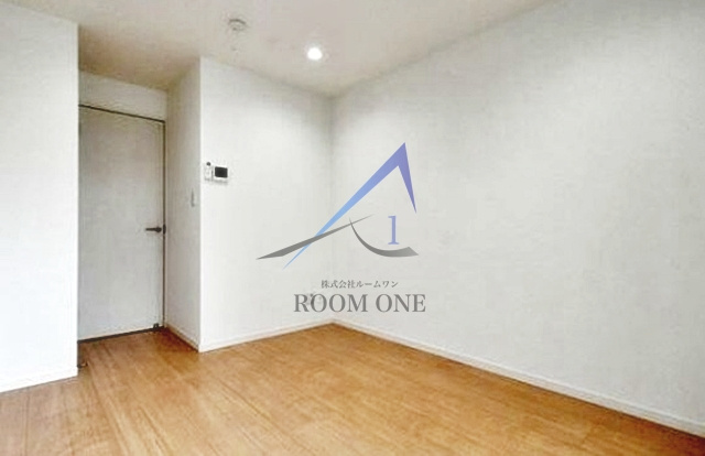 シャルム赤塚の居間・リビング|洋室のお部屋です。