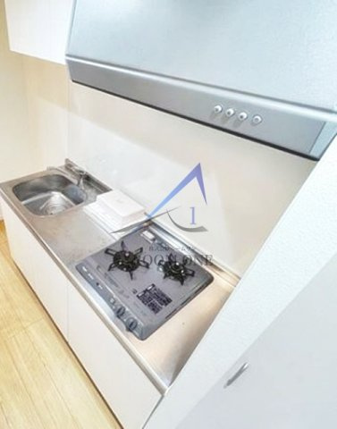 シャルム赤塚のキッチン|キッチンです。