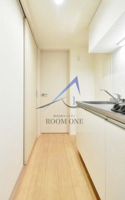 シャルム赤塚の玄関|玄関です。