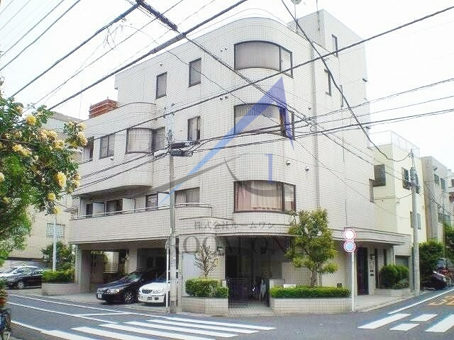 グリーンテラス