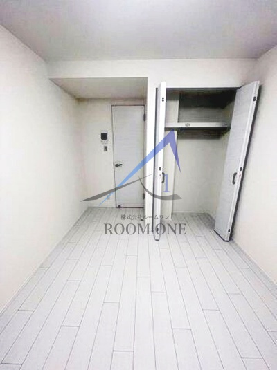 ＳＡＫＵＲＡ　Ｕ－Ｔｏｋｙｏの寝室|寝室です。