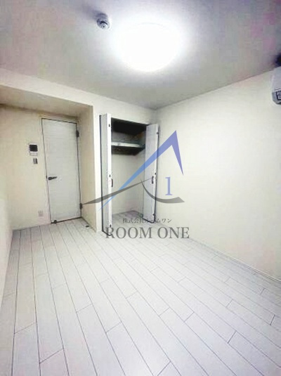 ＳＡＫＵＲＡ　Ｕ－Ｔｏｋｙｏの居間・リビング|洋室のお部屋です。