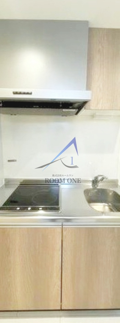 ＳＡＫＵＲＡ　Ｕ－Ｔｏｋｙｏのキッチン|キッチンです。