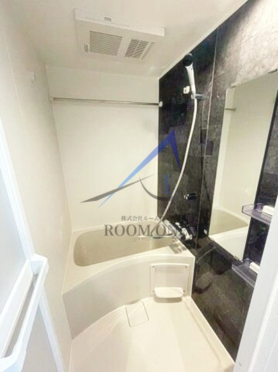 ＳＡＫＵＲＡ　Ｕ－Ｔｏｋｙｏの浴室|お風呂です。