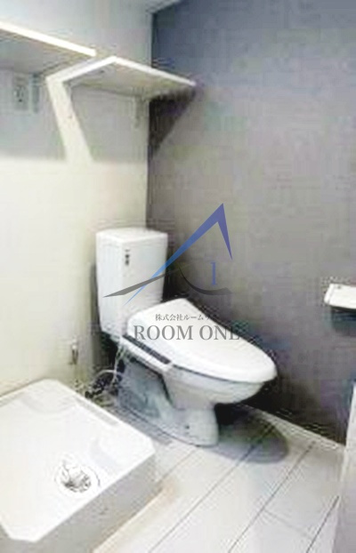 ＳＡＫＵＲＡ　Ｕ－Ｔｏｋｙｏのトイレ|トイレです。