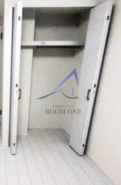 ＳＡＫＵＲＡ　Ｕ－Ｔｏｋｙｏの収納|収納です。