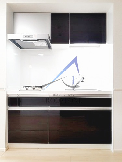 ヒカルサ滝野川のキッチン|キッチンです。