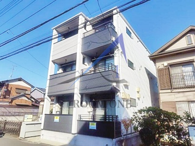 ＭＥＬＤＩＡ古千谷本町２丁目Ｎｏ．２