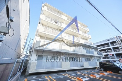 リシェル氷川台