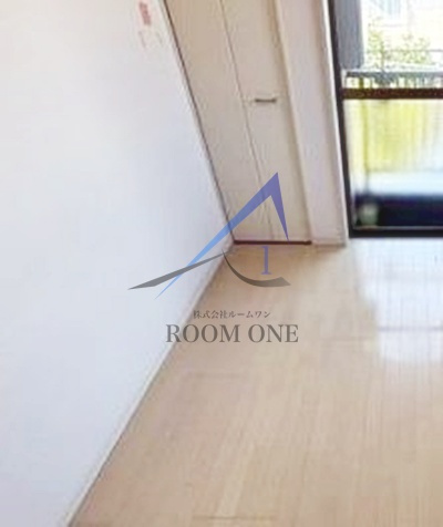 Stage北綾瀬の寝室|寝室です。