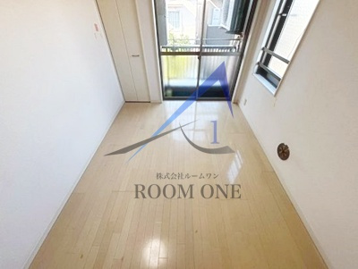 Stage北綾瀬の居間・リビング|洋室のお部屋です。