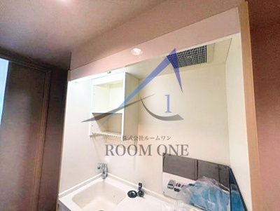 Stage北綾瀬のキッチン|キッチンです。