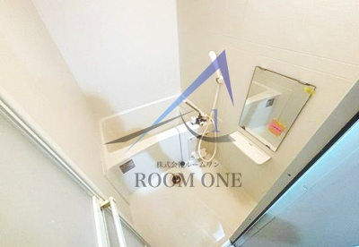 Stage北綾瀬の浴室|お風呂です。